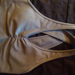 Alphalete Amplify Bra